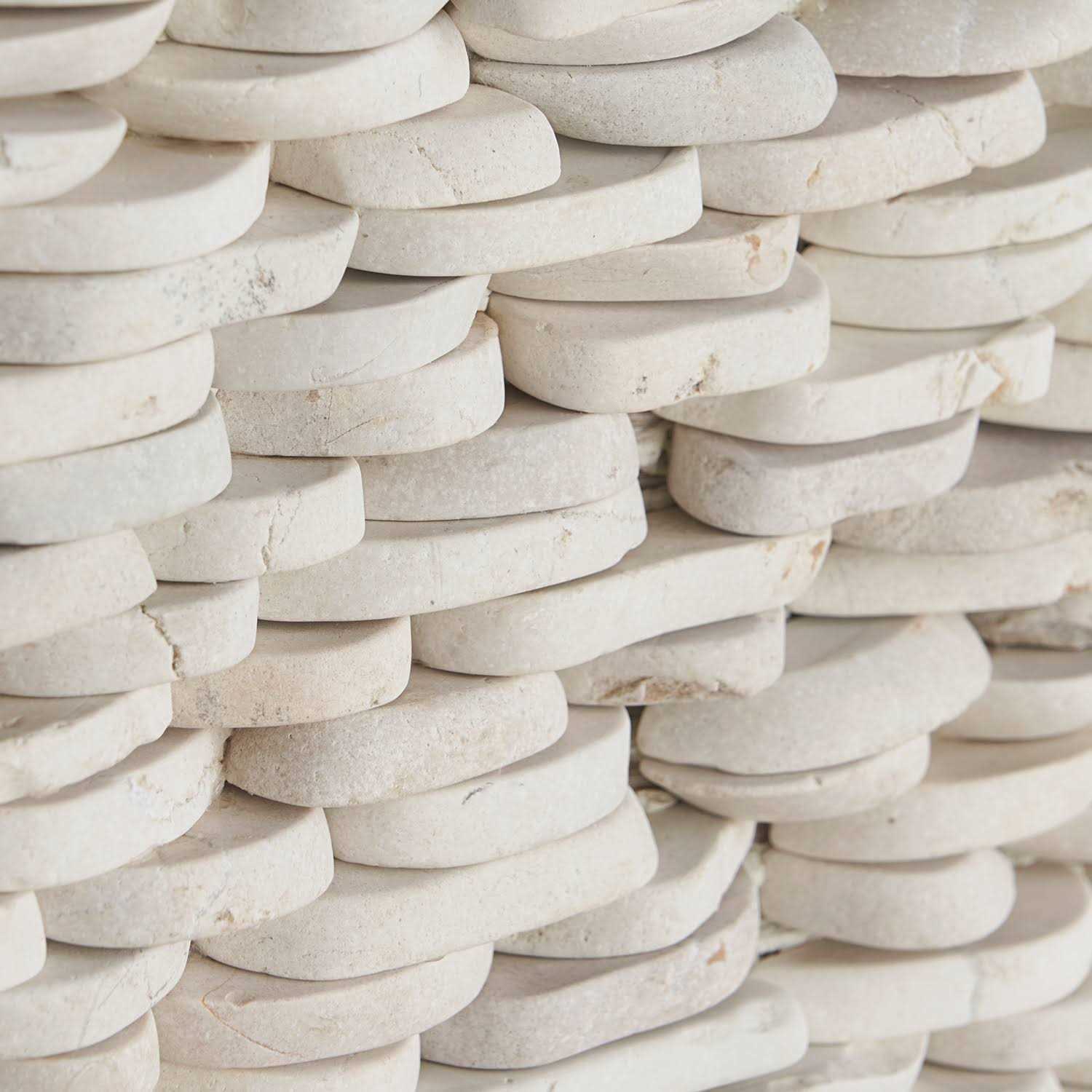 Ivy Hill Tile Countryside Stacked Sliced 4 in. x 11 in. Mosaic - Image 5