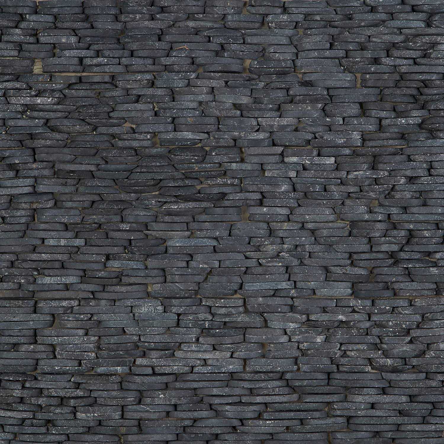 Ivy Hill Tile Countryside Stacked Sliced 4 in. x 11 in. Mosaic - Image 4