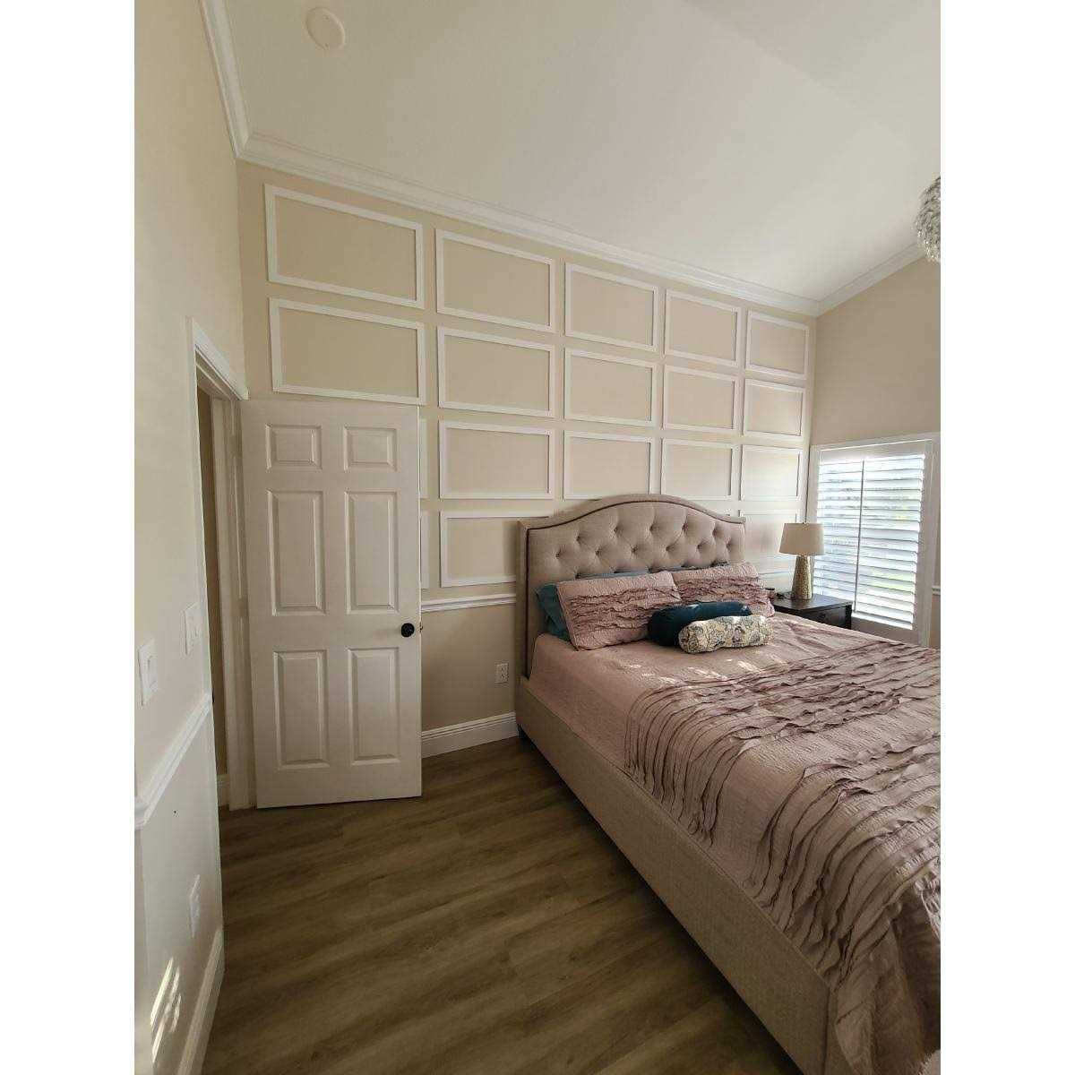 Ekena Millwork Prescott Decorative Wall Panel - Image 5