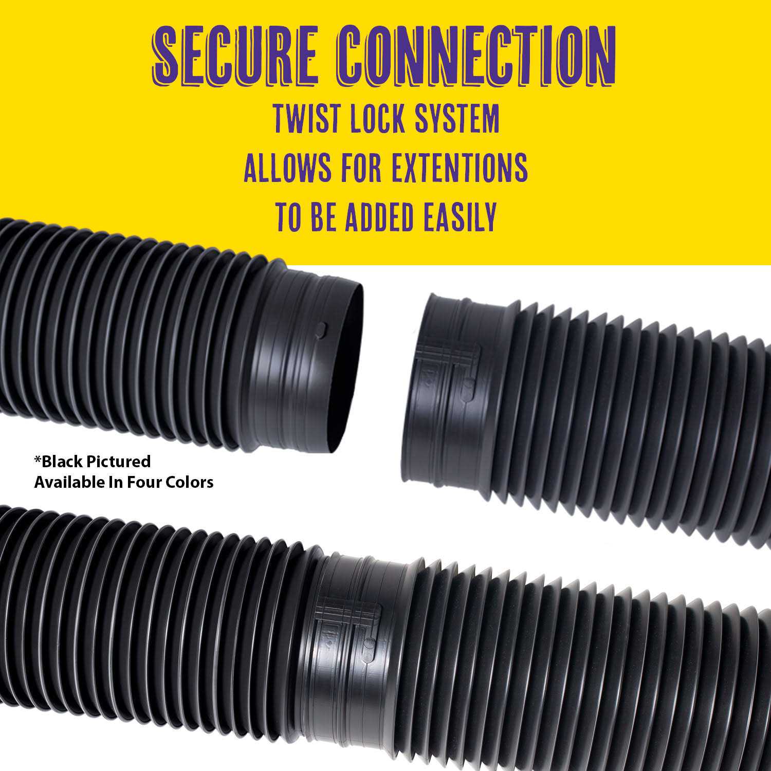 Ground Spout Spectra Metals - Image 4