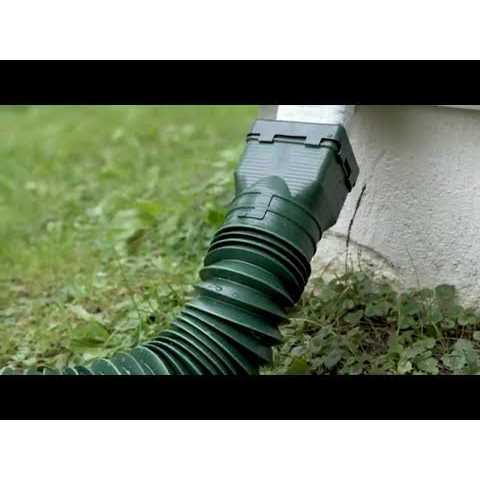 Ground Spout Spectra Metals - Image 5