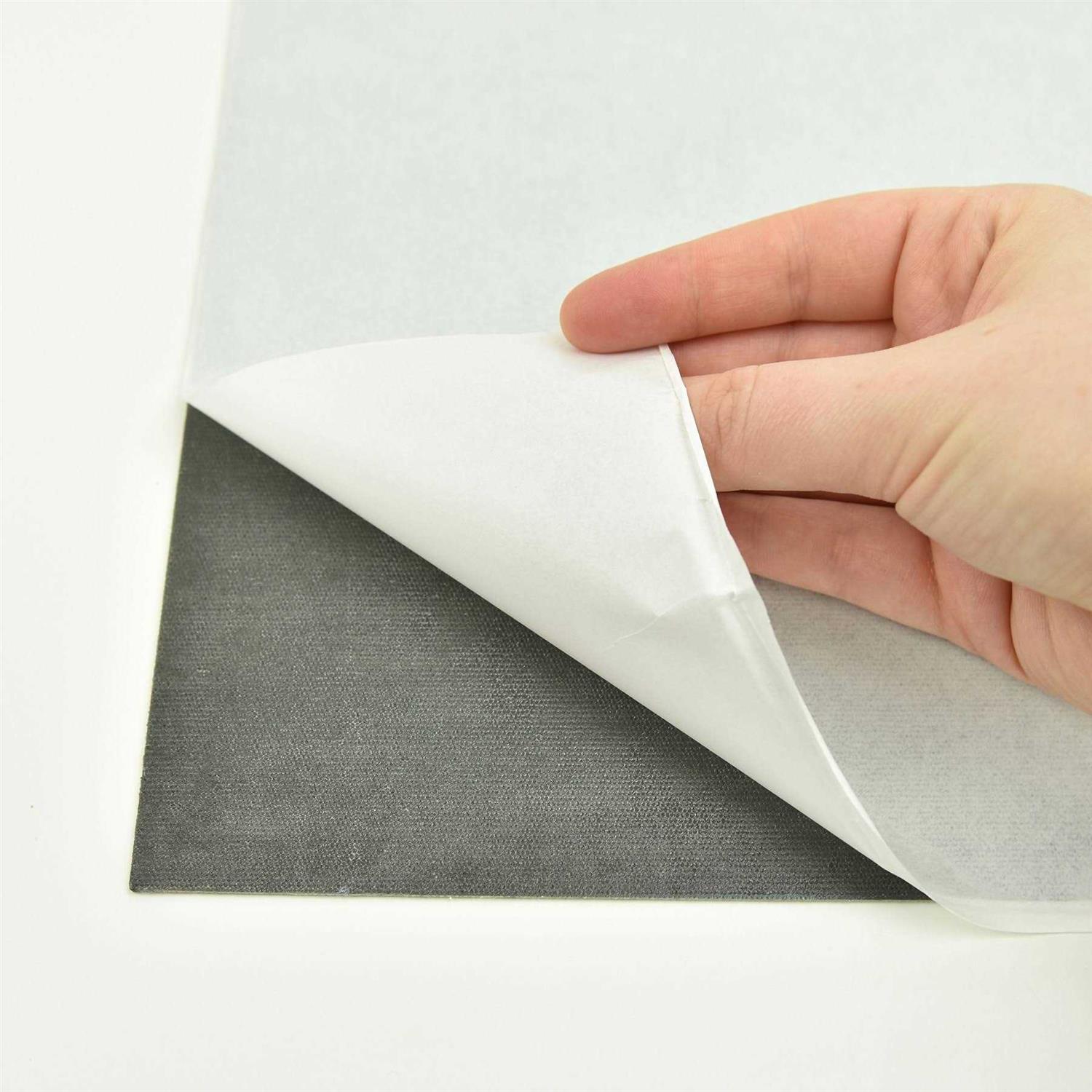 FloorPops Foliage Peel & Stick Floor Tiles - Image 4