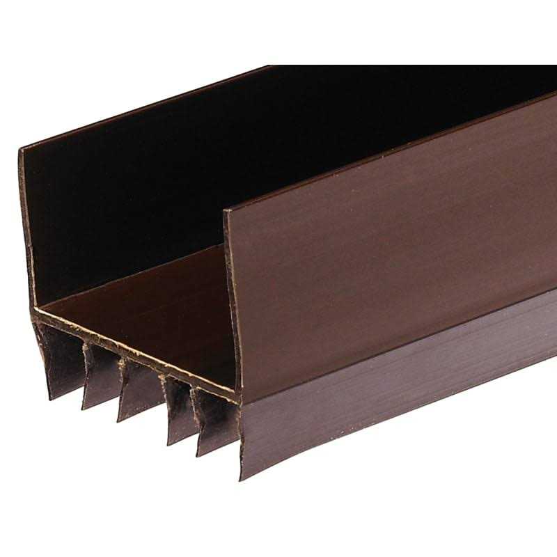 Frost King B79/36H Slide On Door Bottom - Image 4