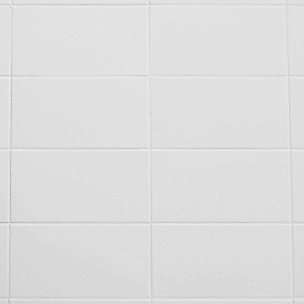 Ivy Hill Tile Tile 4-in x 8-in Matte Ceramic Wall Tile - Image 3