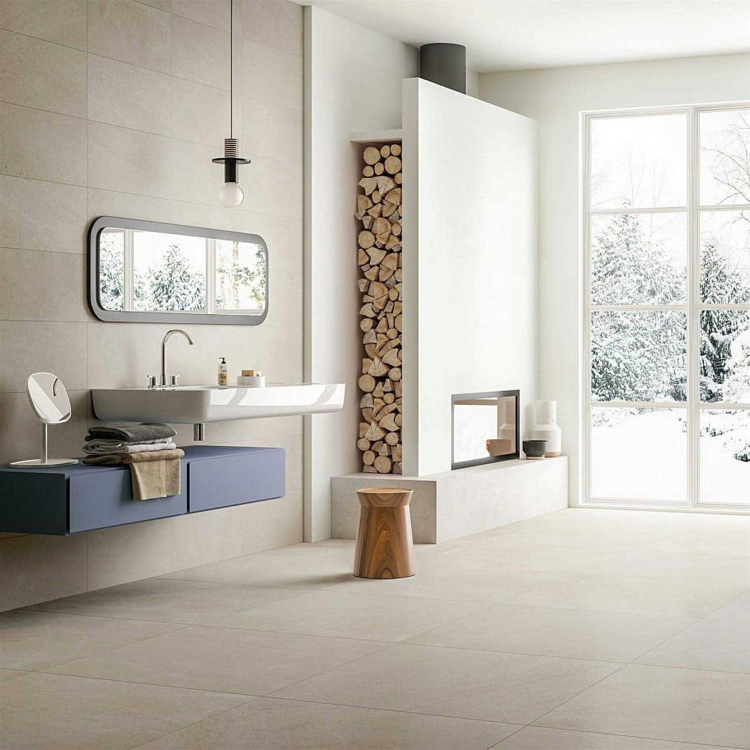 Ivy Hill Tile Jefferson 24 in. Matte Porcelain Floor and Wall Tile - Image 3