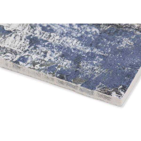 Ivy Hill Tile Strait Wood 3 in. x 12 in. 8mm Matte Ceramic Subway Wall Tile - Image 3