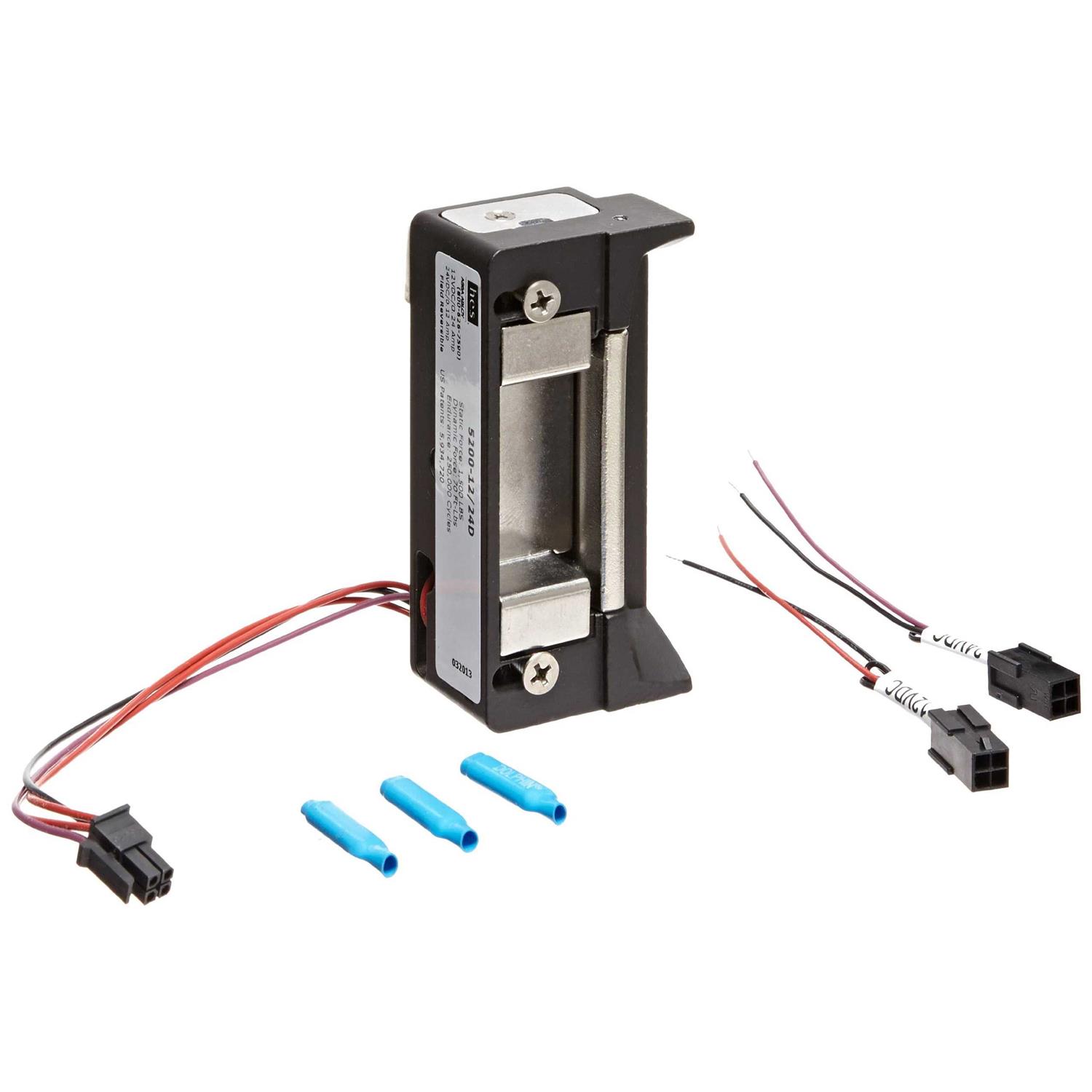 HES 5200 Electric Strike 5200630 - Image 5