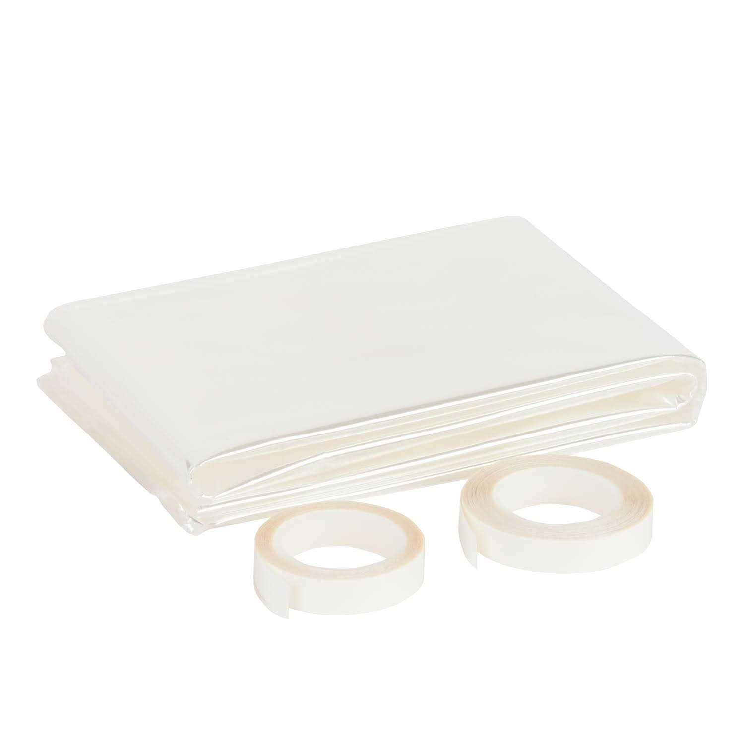 M-D Shrink and Seal Indoor Window Kit - Image 4