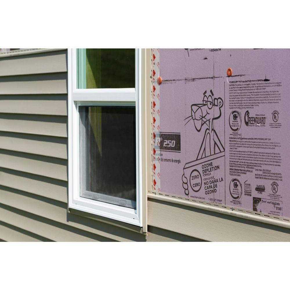 Owens Corning Foamular 250 XPS Insulation Board All Sizes - Image 3
