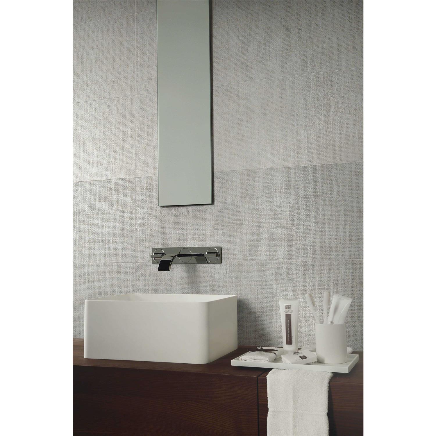 MS International Tektile Crosshatch Tile & Stone - Image 5