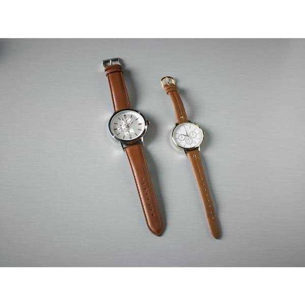 Formica 4 ft. x 8 ft. Laminate Sheet in Aluminum with Premiumfx Brush Finish - Image 5