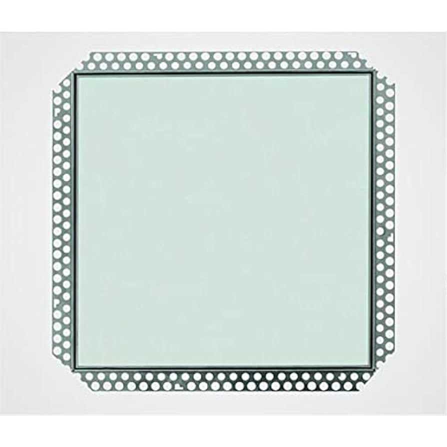 FF Systems System F2 DF Access Panel - Image 4