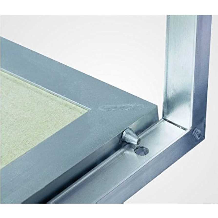 FF Systems System F2 DF Access Panel - Image 3