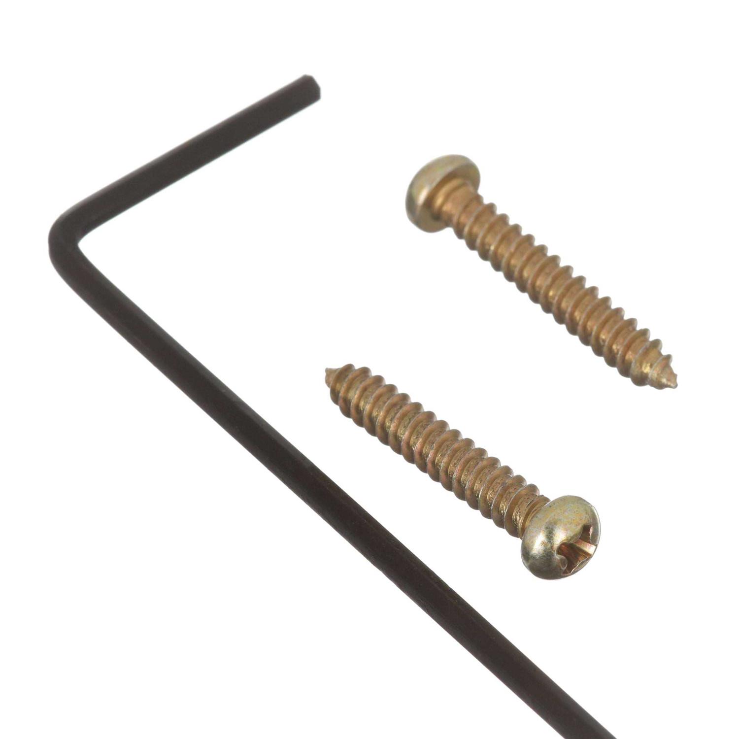 Kwikset Lever Dummy Tustin Right Hand - Image 4