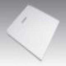 Mustee Utilatop White Laundry Tub Top Cover - Image 3