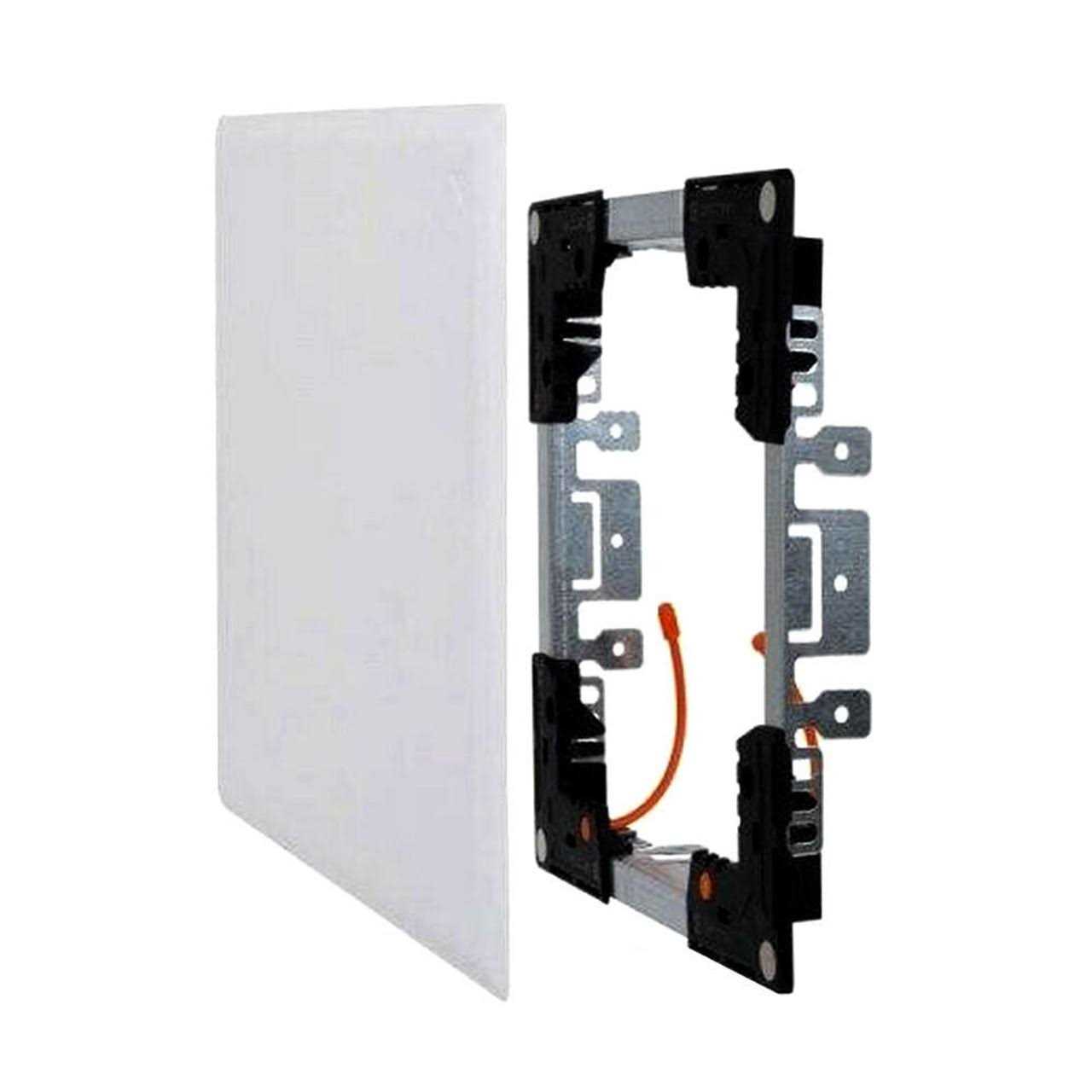 Cendrex FlexiPro Magnetic Adjustable Access Door - Image 3