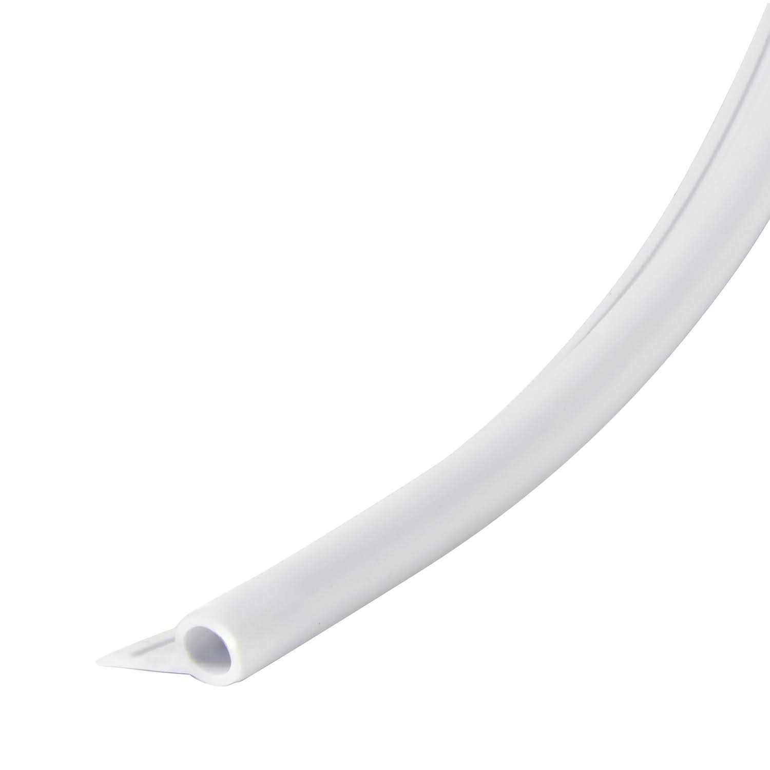 Frost King Tubular Vinyl Gasket Weatherstrip V18WH - Image 4