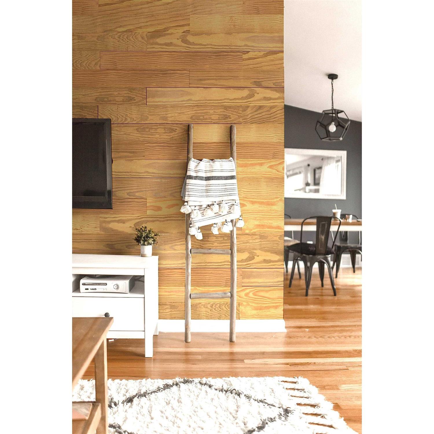 Smart Paneling Grain Wood Wall Planks 11239 - Image 3