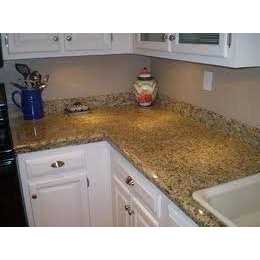 Instant Granite Premium Kitchen Countertop Vinyl Laminate Cover Easy Installation - Image 4