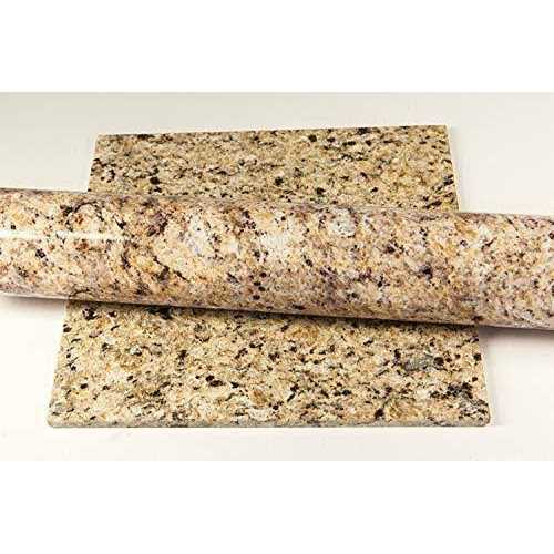 Instant Granite Premium Kitchen Countertop Vinyl Laminate Cover Easy Installation - Image 5