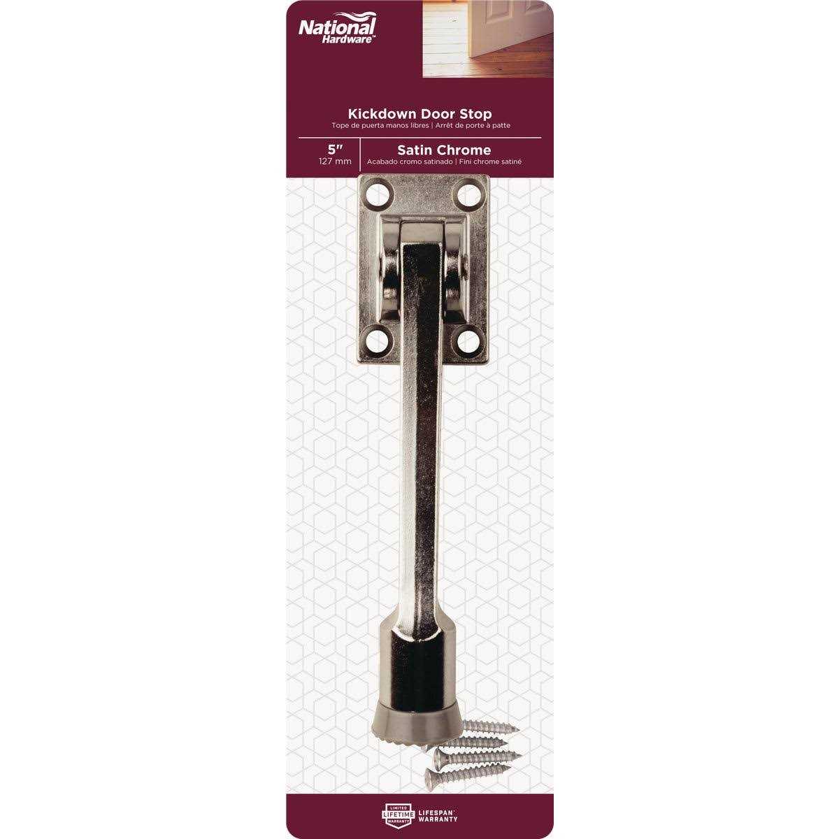 National Hardware N273-557 Door - Image 4