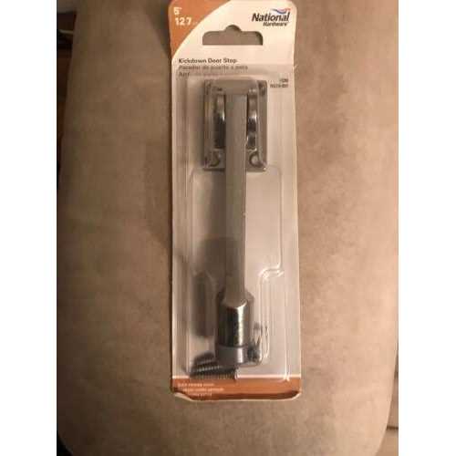 National Hardware N273-557 Door - Image 5