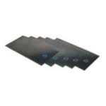 Precision Brand Shim Stock Assortment,Steel,15 pcs 16685 - Image 5