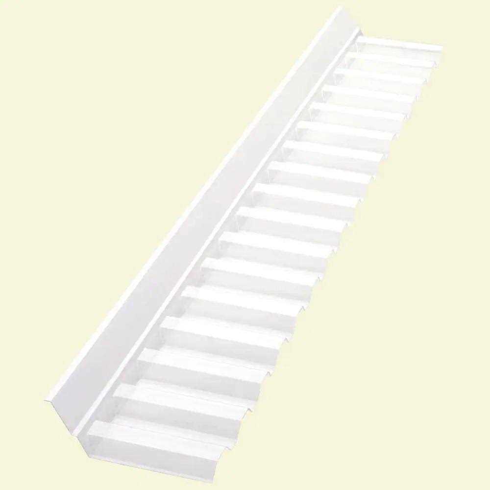 Palram Americas 108657 Wall Connector Flashing - Image 5