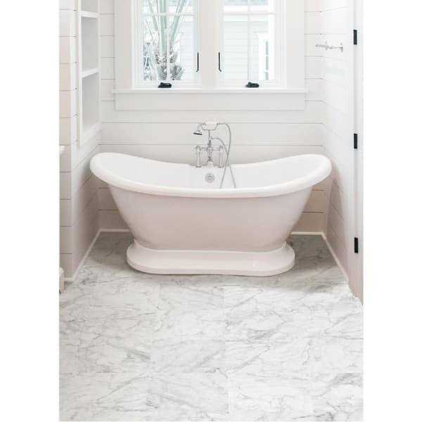 FloorPops Cameron Peel & Stick Floor Tiles - Image 3