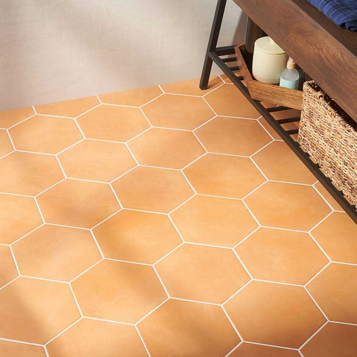 Ivy Hill Tile Eclipse 7.79 in. x 8.98 in. Matte Porcelain Floor and Wall Tile - Image 5