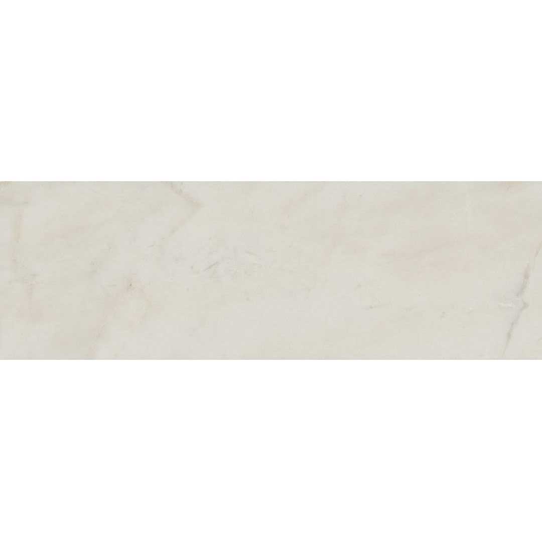 MSI Arabescato Carrara Venato 4 in. x 12 in. Honed Marble Floor and Wall Tile - Image 4