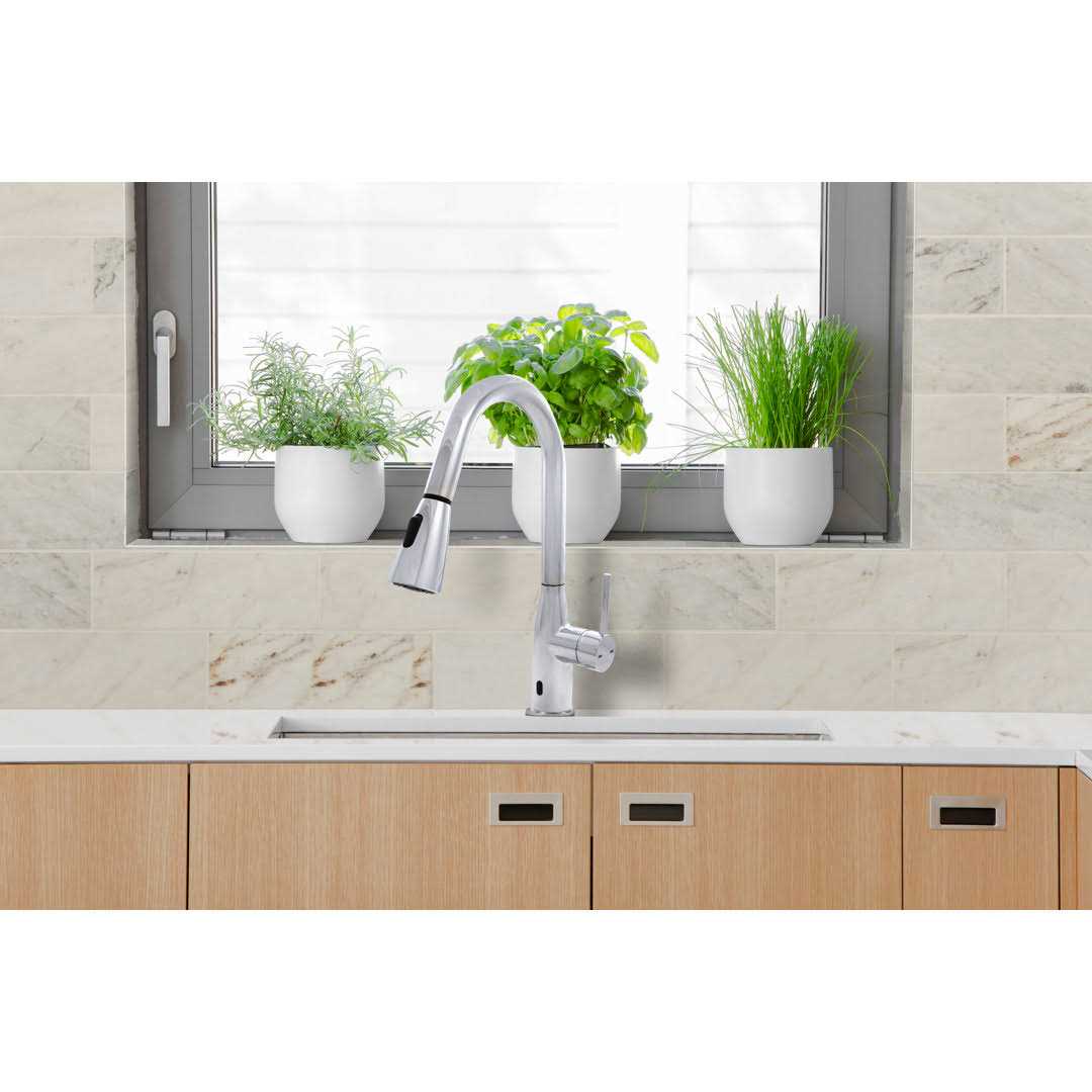 MSI Arabescato Carrara Venato 4 in. x 12 in. Honed Marble Floor and Wall Tile - Image 5