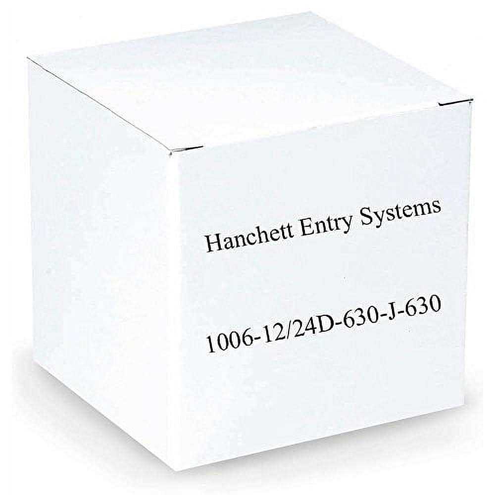 HES 1006CLB630 Electric Strike - Image 4