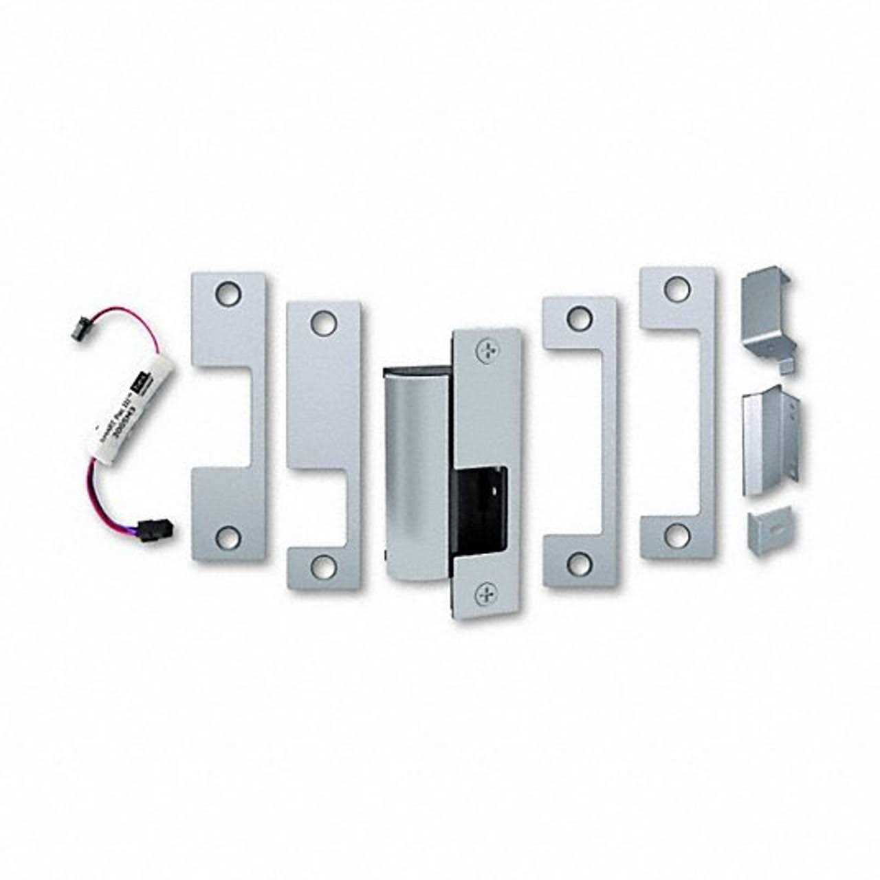 HES 1006CLB630 Electric Strike - Image 5