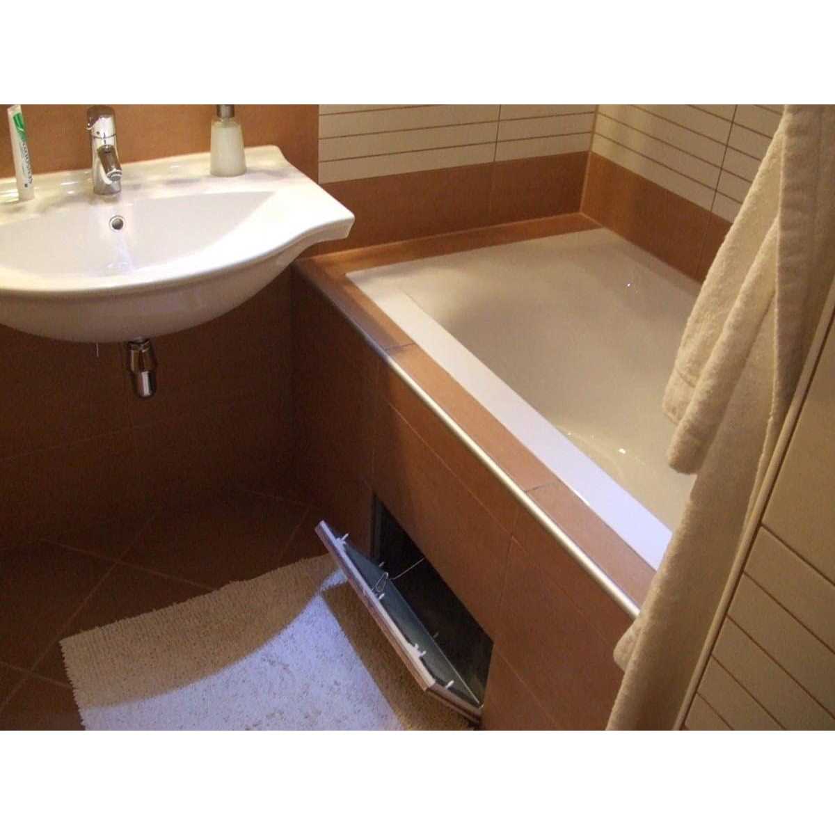 FF Systems System F3 Access Panel - Image 3