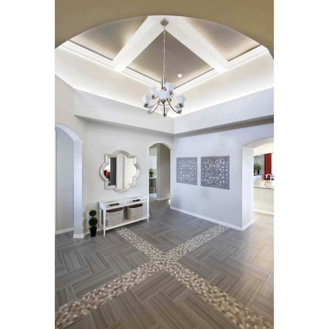 Emser Tile Tile & Stone Cultura Pebble Mosaic - Image 5