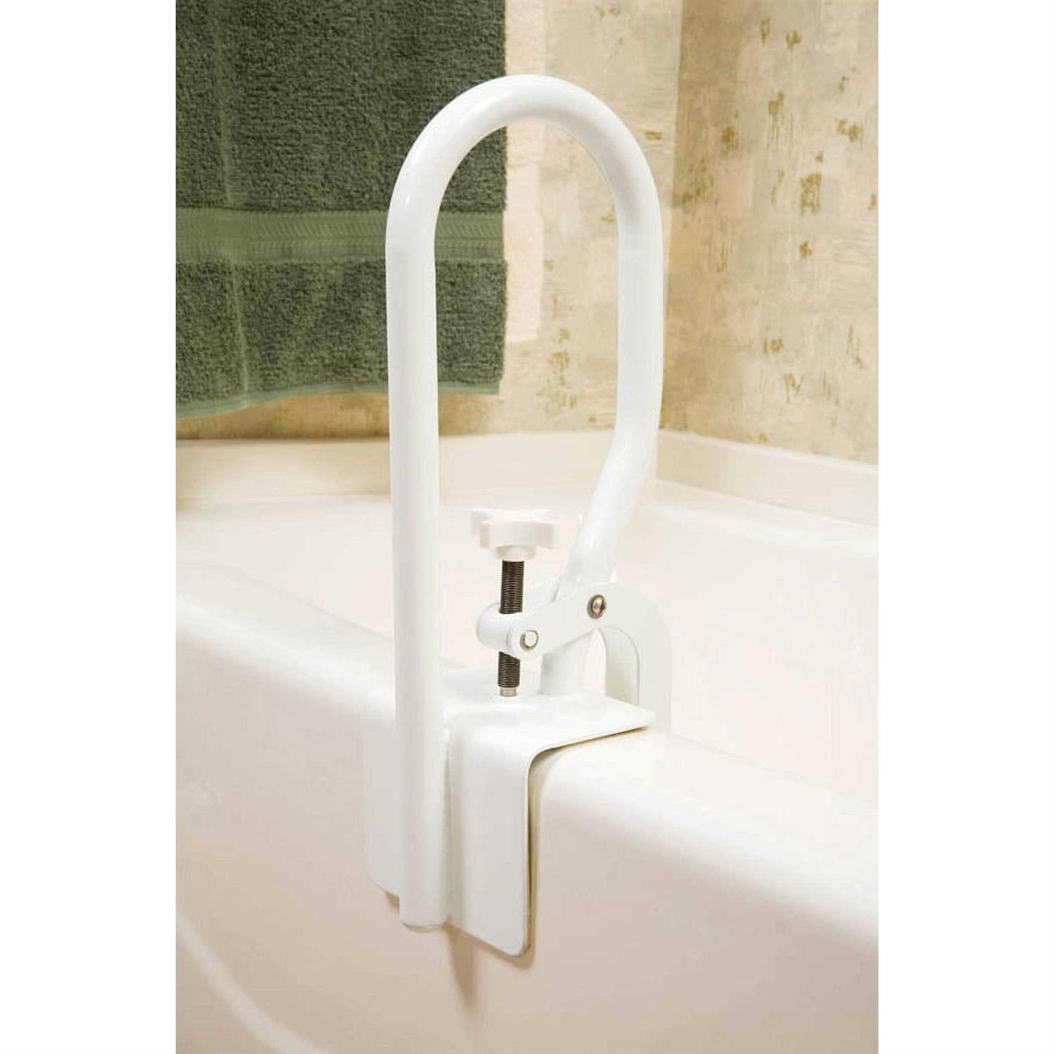 Carex Bathtub Rail - Image 5