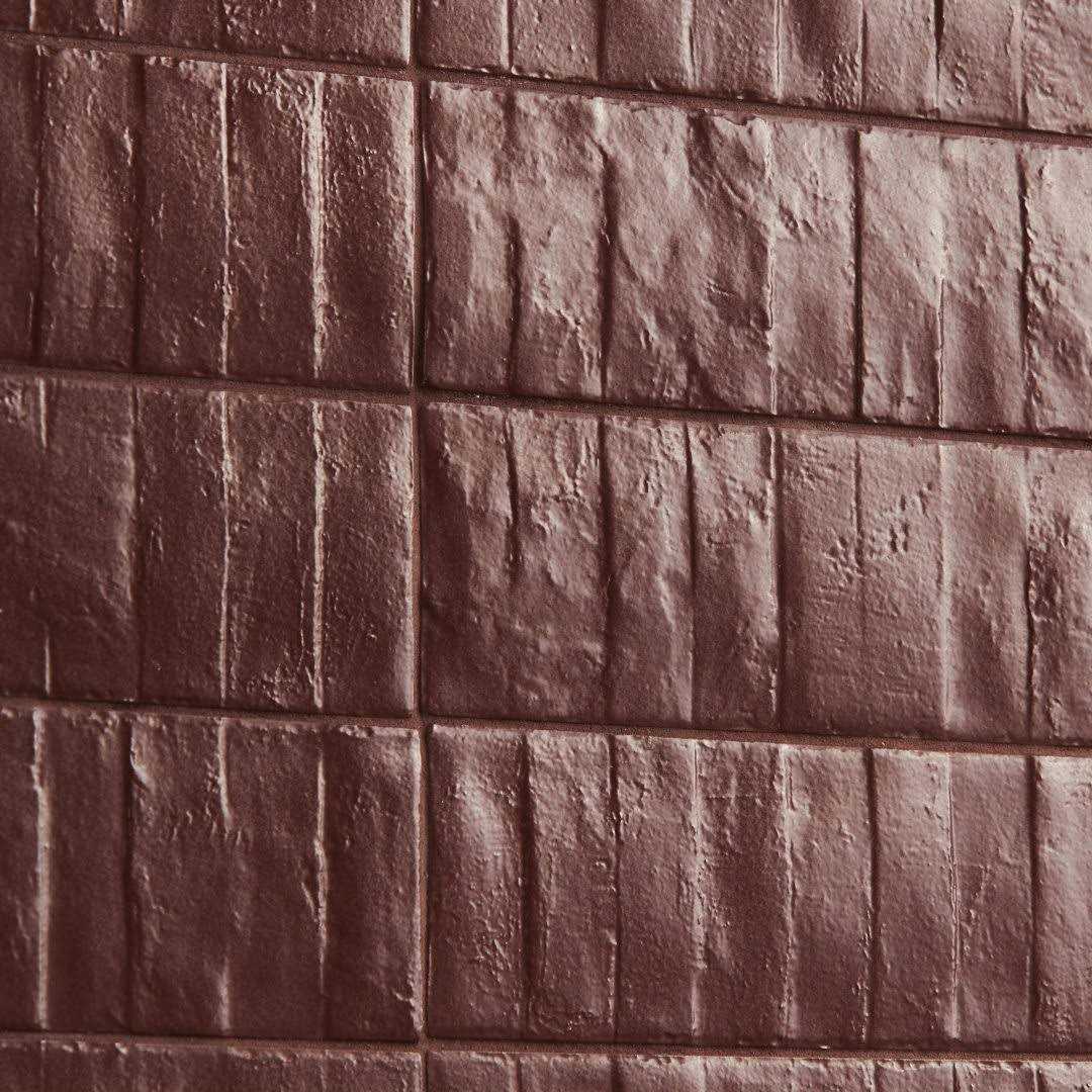 Ivy Hill Tile Chord Matter 2.95 in. x 11.81 in. Textured Porcelain Floor and Wall Tile - Image 4