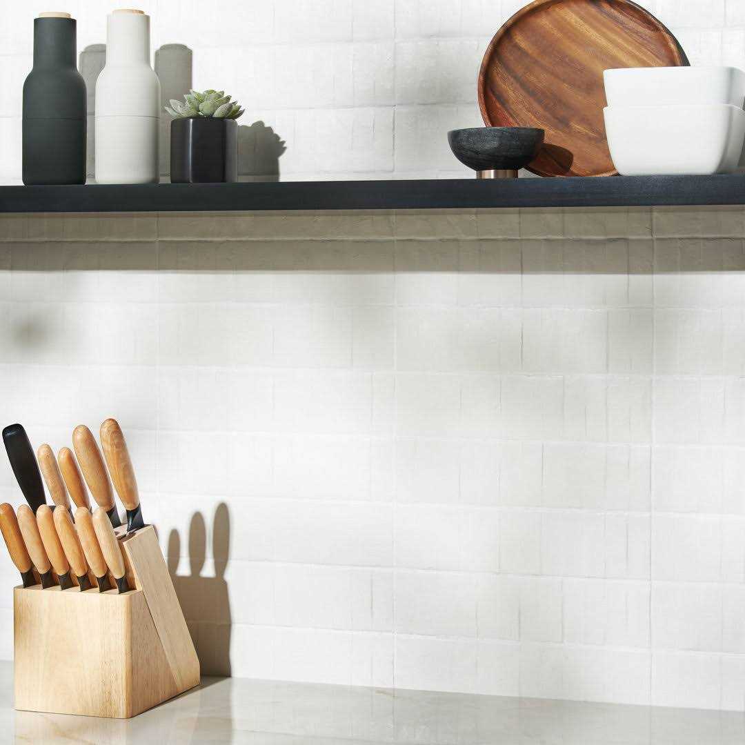 Ivy Hill Tile Chord Matter 2.95 in. x 11.81 in. Textured Porcelain Floor and Wall Tile - Image 3