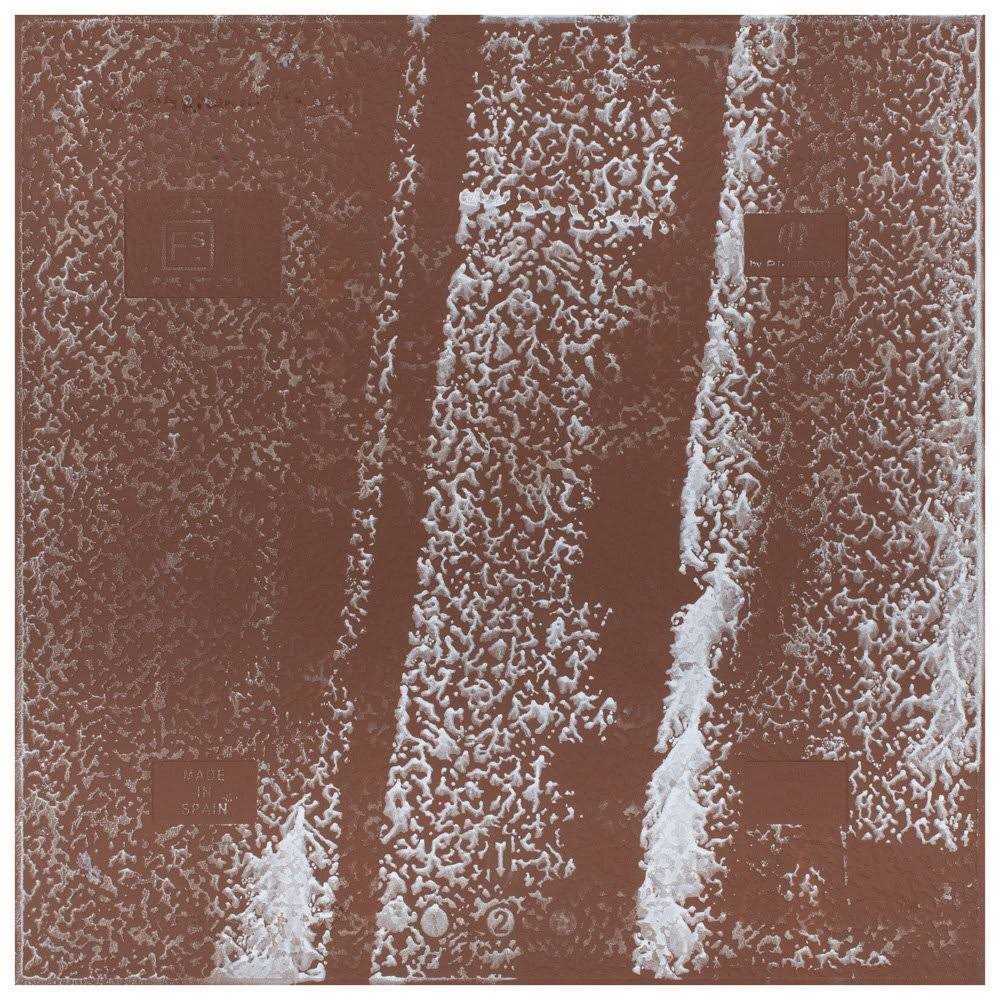 Kings 18 x 18 Ceramic Patterned Wall & Floor Tile - Image 5