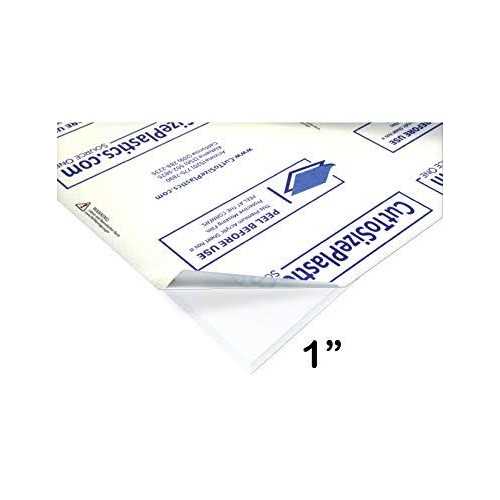 SOURCEONE.ORG Source One Acrylic Plexiglass Sheet - Image 4