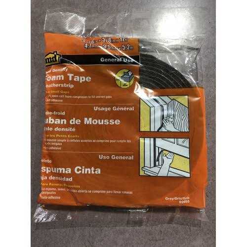 M-D Building Products Foam Tape 02055 - Image 3