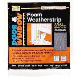 M-D Building Products Foam Tape 02055 - Image 5