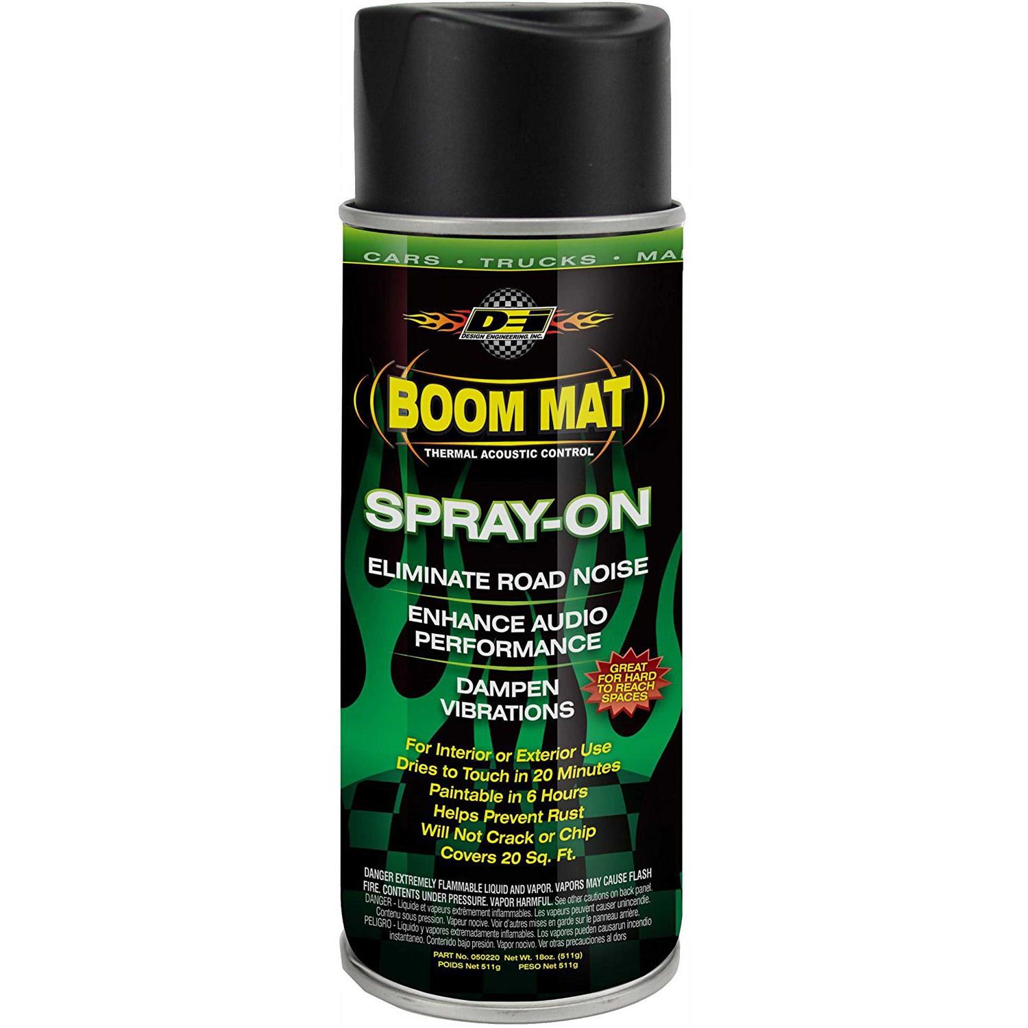 DEI Boom Mat Spray-On 50220 - Image 3
