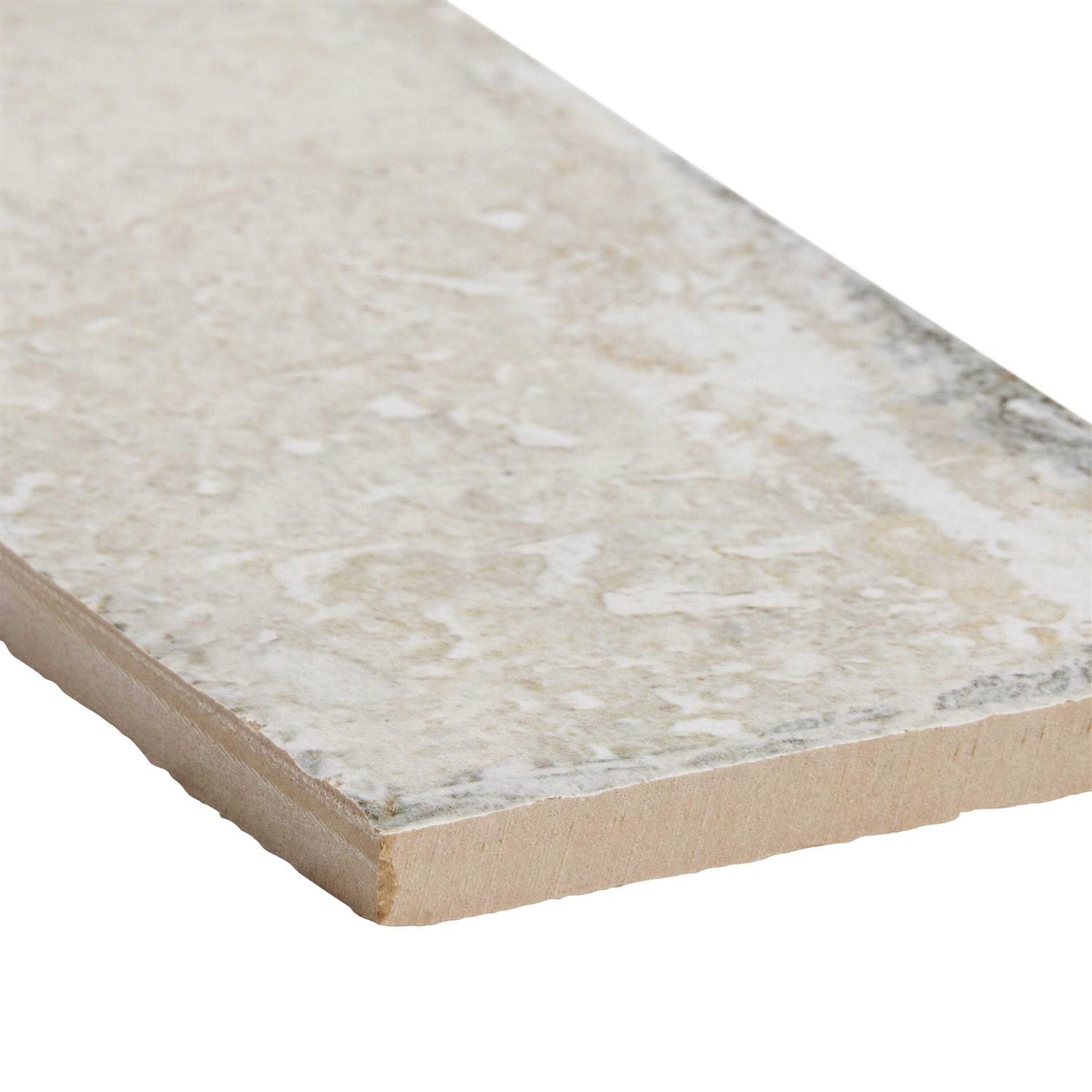 Ivy Hill Tile Granada Olimpia 3 in. x 12 in. Porcelain Floor and Wall Tile - Image 3