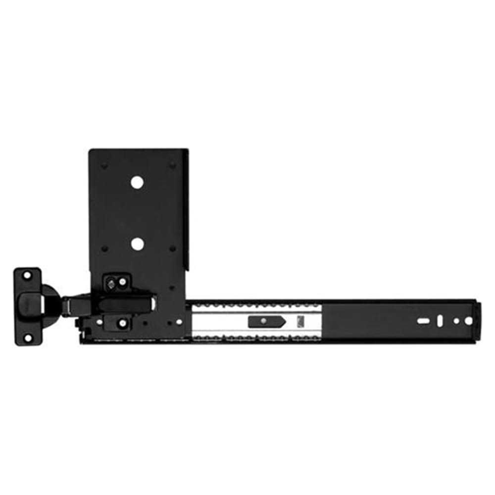 Knape & Vogt 14 EZ Pocket Door Slide - Image 5