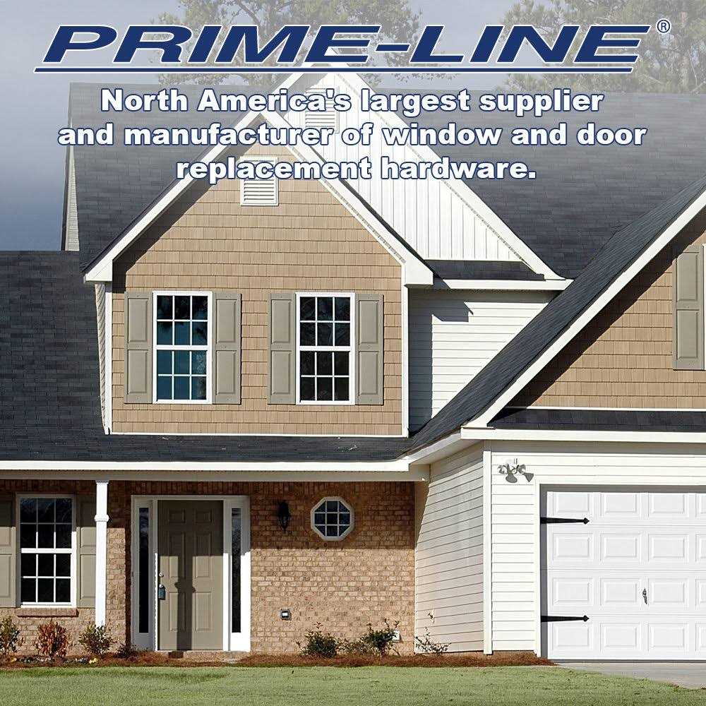 Prime-Line U 9163 Door Holder Tip - Image 3