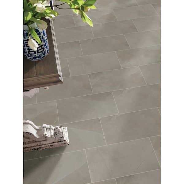 MSI Madison 24 in. x Polished Porcelain Floor and Wall Tile - Image 4