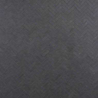 Ivy Hill Tile Mantis 11.02 in. x 11.41 in. Matte Porcelain Floor and Wall Mosaic Tile - Image 4
