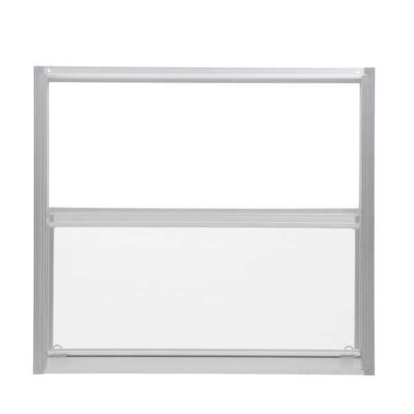 TAFCO Windows 30 in. x 27 in. Mobile Home Single Hung Aluminum Window - Image 4